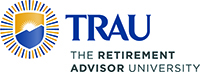 TRAU logo